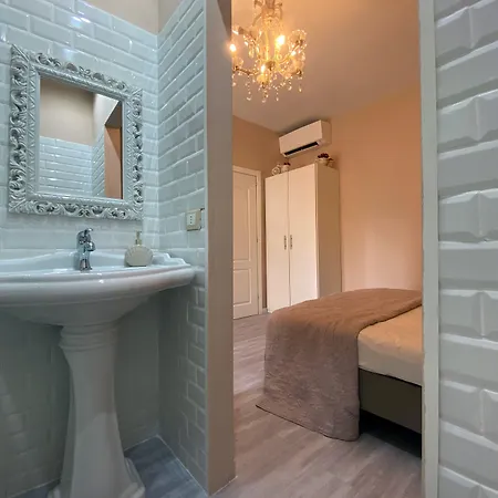 Casa Rosmini Rooms, Dolomia 2* トレント