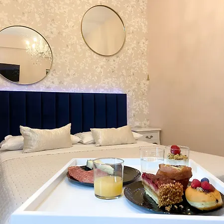 Casa Rosmini Rooms, Dolomia Nocleg ze śniadaniem 2*