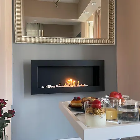 Casa Rosmini Rooms, Dolomia 2* Trydent