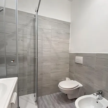 Casa Rosmini Rooms, Dolomia ベッド・アンド・ブレックファスト 2*