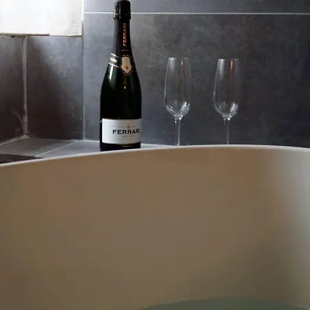 Casa Rosmini Rooms, Dolomia ベッド・アンド・ブレックファスト 2*
