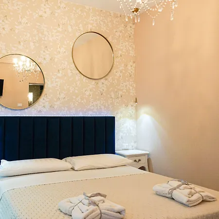 Casa Rosmini Rooms, Dolomia 2* 特伦托
