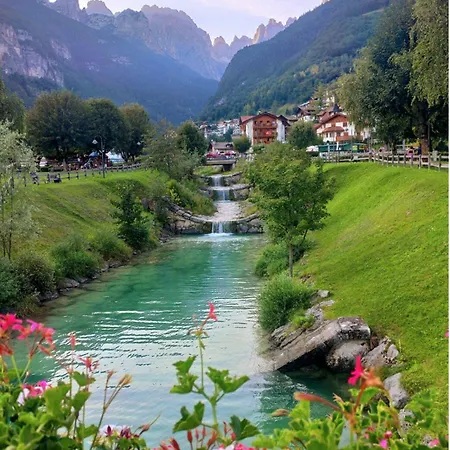 Casa Rosmini Rooms, Dolomia