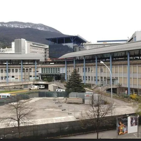 Bed & Breakfast Casa Rosmini Rooms, Dolomia 2*