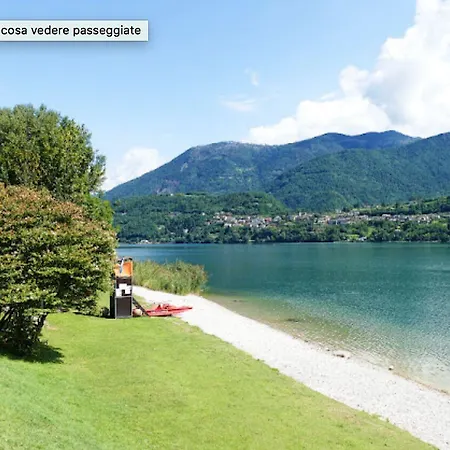 Bed & Breakfast Casa Rosmini Rooms, Dolomia