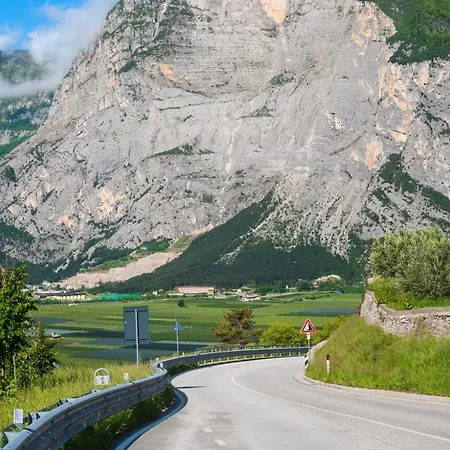 ベッド・アンド・ブレックファスト Casa Rosmini Rooms, Dolomia トレント