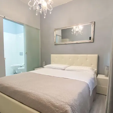 Bed and breakfast Casa Rosmini Rooms, Dolomia Trento