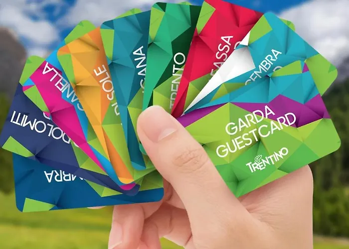 Casa Rosmini Rooms, Dolomia فندق مبيت وإفطار ترينتو