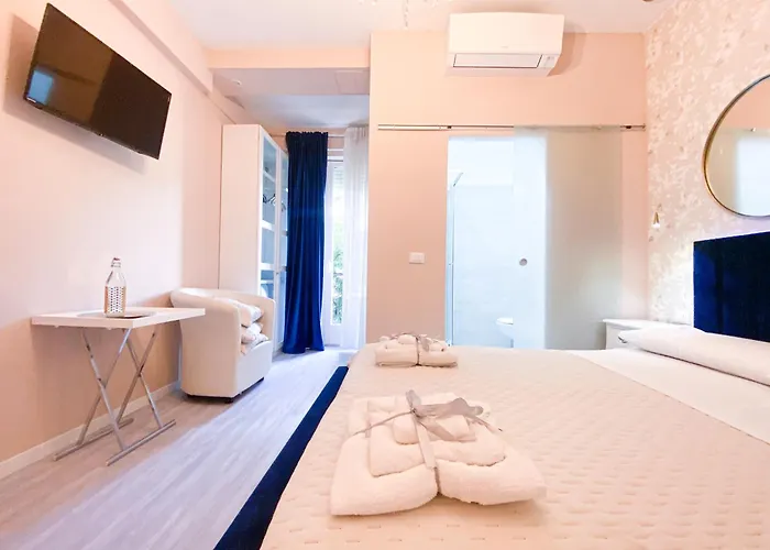 Casa Rosmini Rooms, Dolomia ベッド・アンド・ブレックファスト トレント