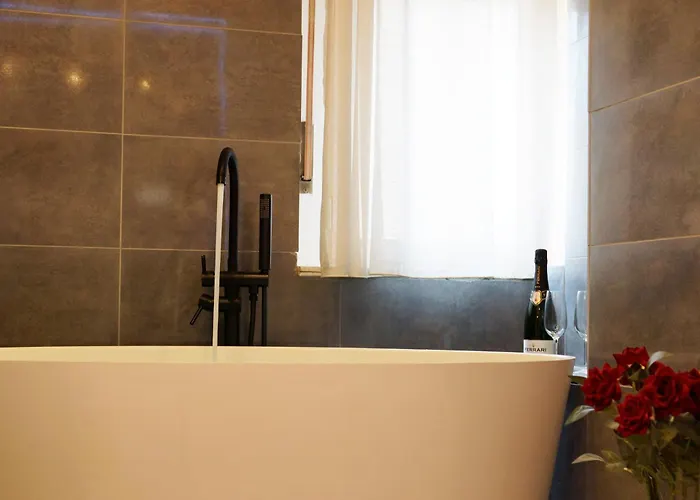 Casa Rosmini Rooms, Dolomia トレント