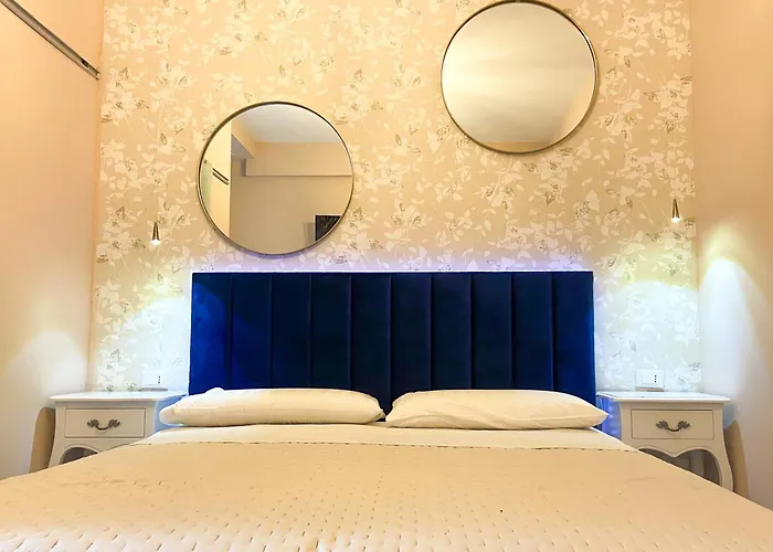 فندق مبيت وإفطار Casa Rosmini Rooms, Dolomia 2*