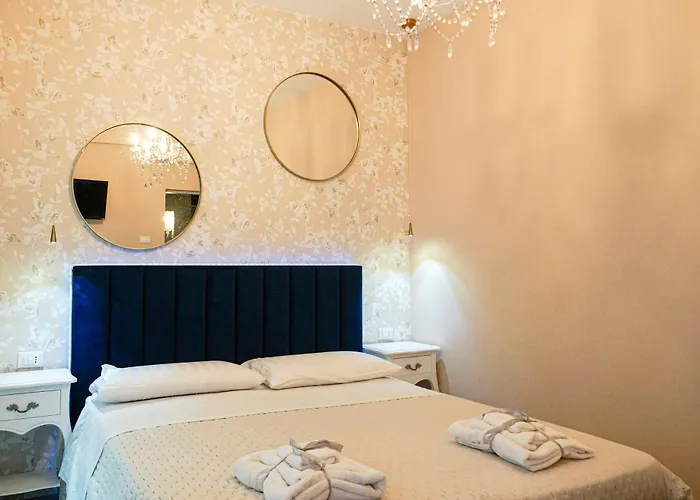 Casa Rosmini Rooms, Dolomia טרנטו