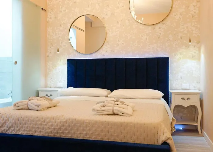 فندق مبيت وإفطار Casa Rosmini Rooms, Dolomia ترينتو