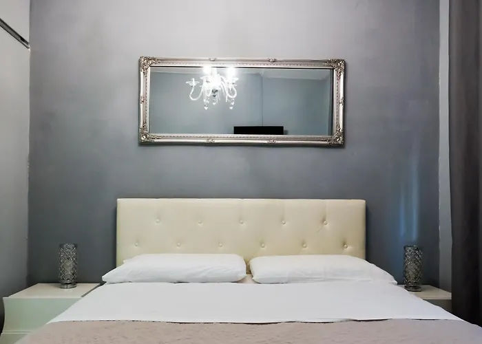 Casa Rosmini Rooms, Dolomia فندق مبيت وإفطار ترينتو