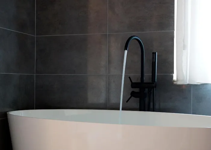 Casa Rosmini Rooms, Dolomia 2* トレント