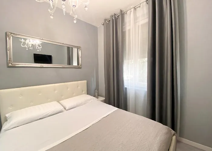 Casa Rosmini Rooms, Dolomia לינה וארוחת בוקר