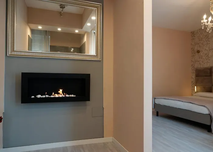 Casa Rosmini Rooms, Dolomia 2*