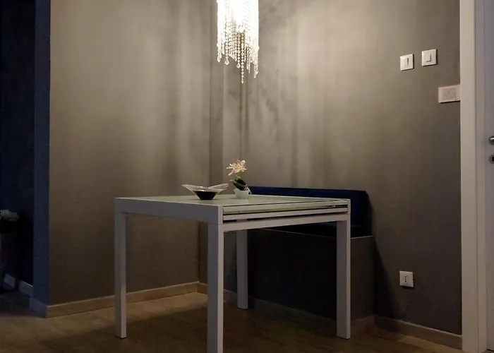 Casa Rosmini Rooms, Dolomia 2* ترينتو