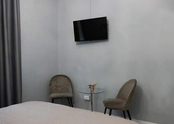 Casa Rosmini Rooms, Dolomia فندق مبيت وإفطار 2*