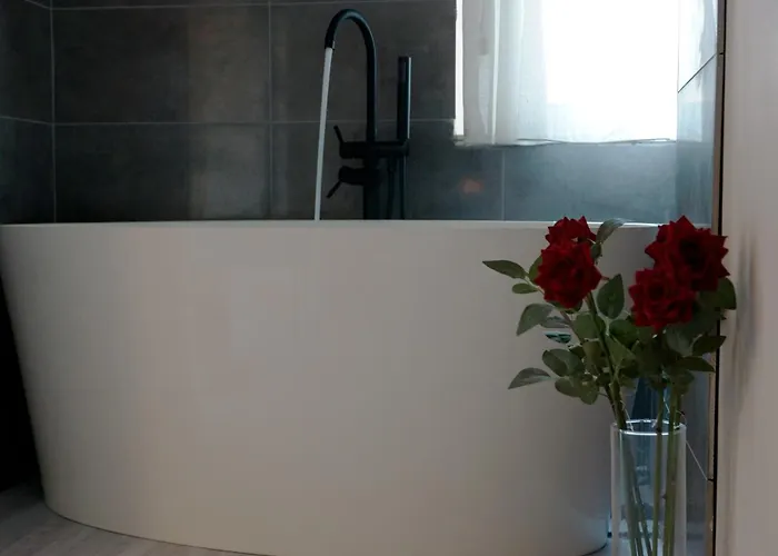 Casa Rosmini Rooms, Dolomia ベッド・アンド・ブレックファスト トレント