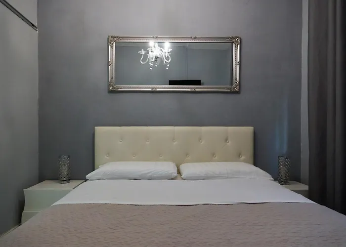 Casa Rosmini Rooms, Dolomia ベッド・アンド・ブレックファスト