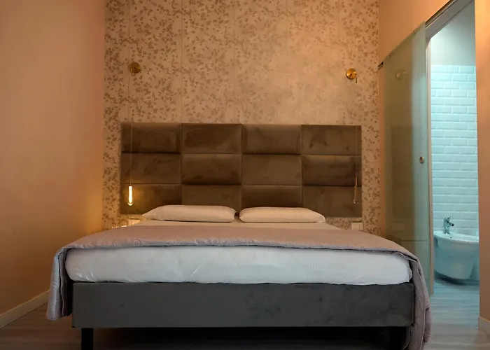 Casa Rosmini Rooms, Dolomia ベッド・アンド・ブレックファスト