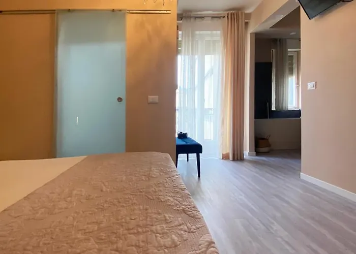 Casa Rosmini Rooms, Dolomia 2* トレント