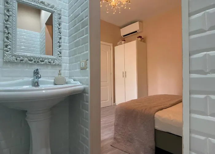 Casa Rosmini Rooms, Dolomia 2*