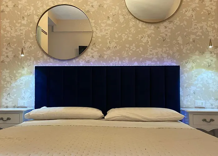 Casa Rosmini Rooms, Dolomia ベッド・アンド・ブレックファスト トレント