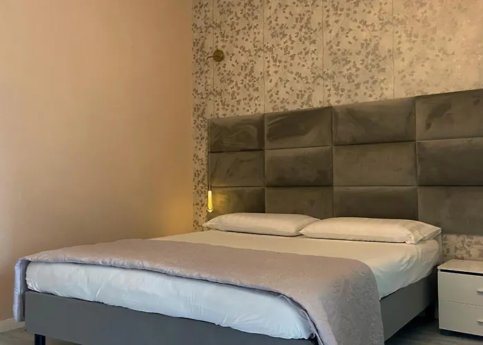 Casa Rosmini Rooms, Dolomia 2* トレント