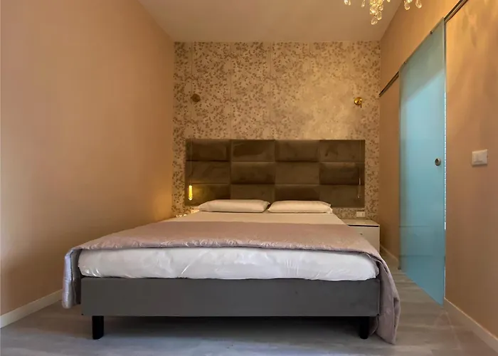 Casa Rosmini Rooms, Dolomia 2* ترينتو