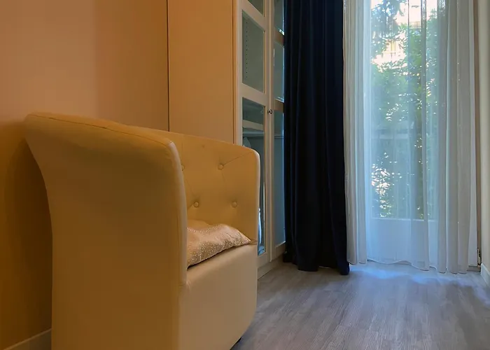 Casa Rosmini Rooms, Dolomia 2* トレント