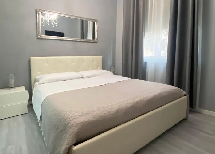 Casa Rosmini Rooms, Dolomia 2* トレント