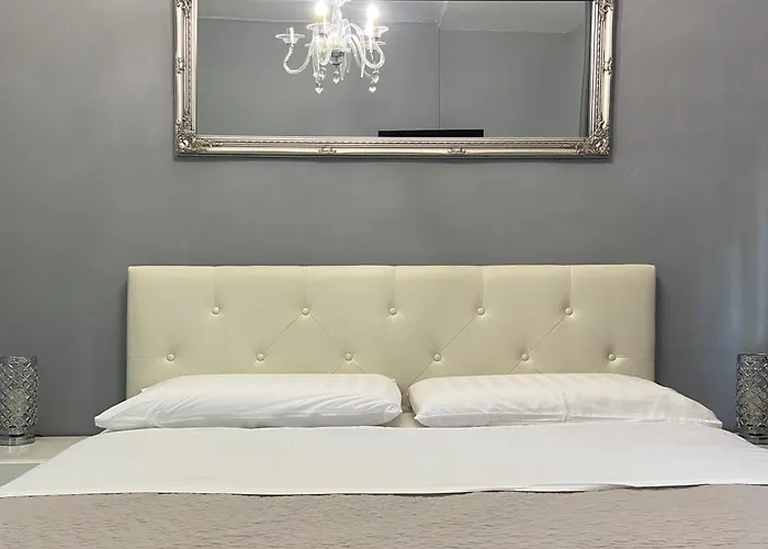 Casa Rosmini Rooms, Dolomia ベッド・アンド・ブレックファスト 2*