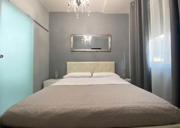 Casa Rosmini Rooms, Dolomia