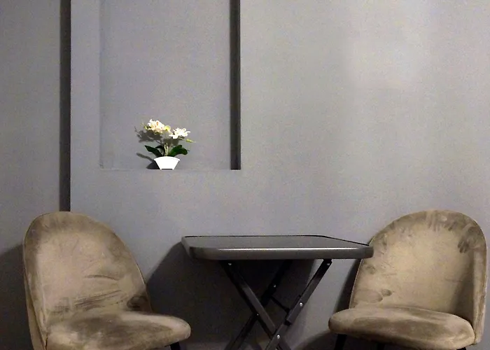 Casa Rosmini Rooms, Dolomia 2*