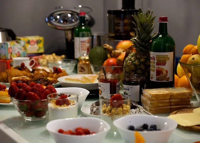 Casa Rosmini Rooms, Dolomia トレント