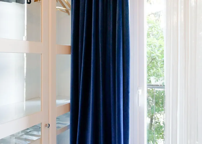 Casa Rosmini Rooms, Dolomia לינה וארוחת בוקר 2*