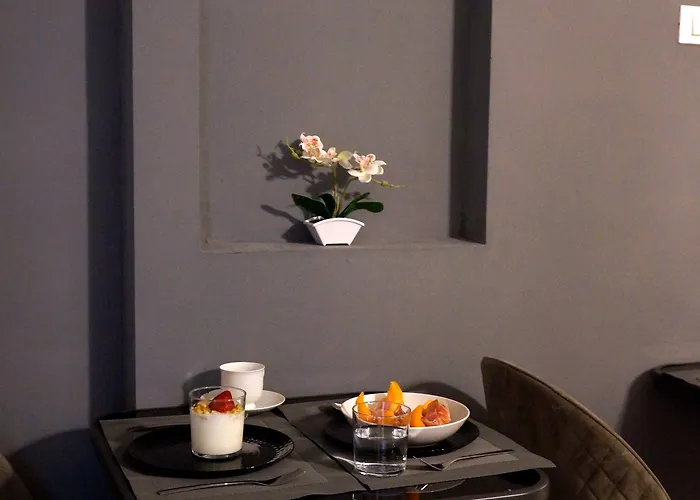 Casa Rosmini Rooms, Dolomia 2* ترينتو