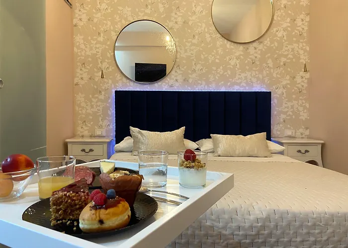 ベッド・アンド・ブレックファスト Casa Rosmini Rooms, Dolomia トレント