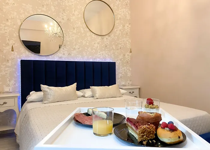 Casa Rosmini Rooms, Dolomia ベッド・アンド・ブレックファスト 2*