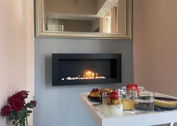 Casa Rosmini Rooms, Dolomia 2* ترينتو