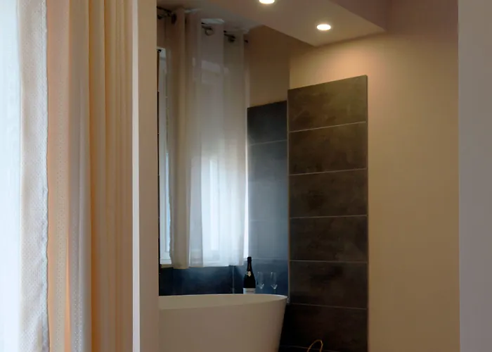 Casa Rosmini Rooms, Dolomia