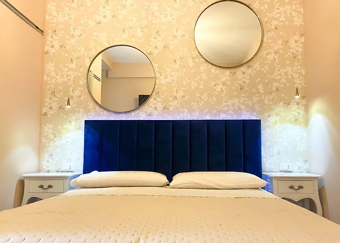 Casa Rosmini Rooms, Dolomia فندق مبيت وإفطار 2*