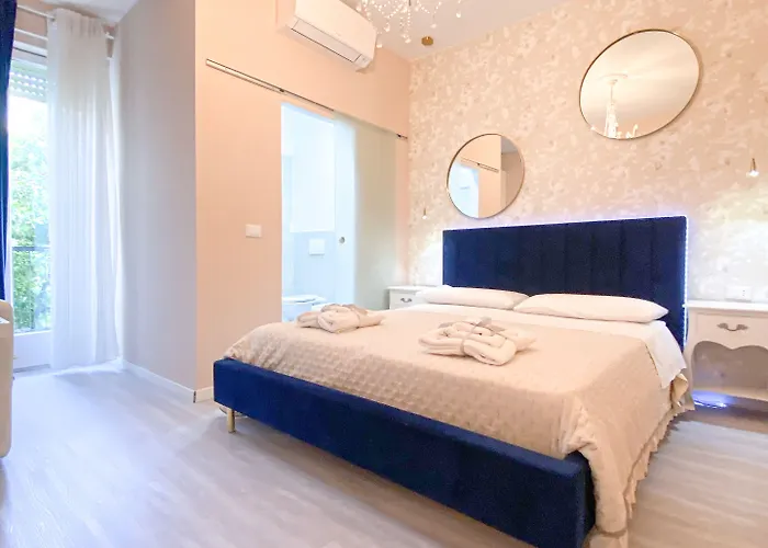 Casa Rosmini Rooms, Dolomia 2*