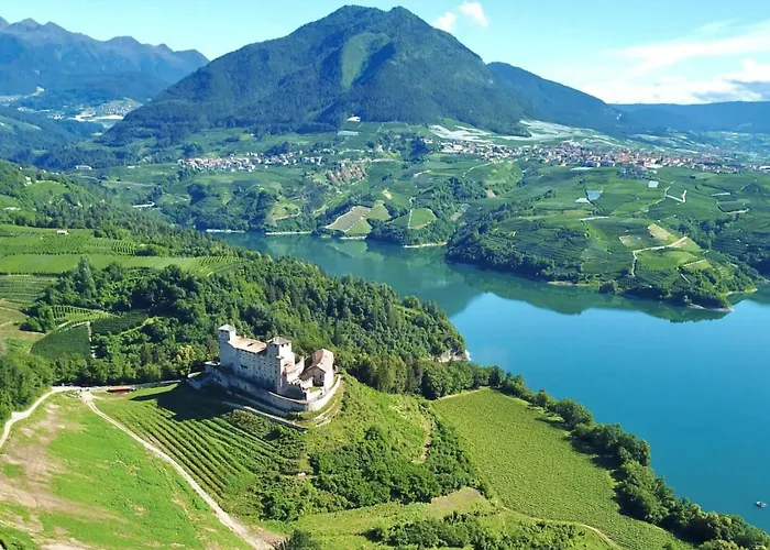 Casa Rosmini Rooms, Dolomia טרנטו