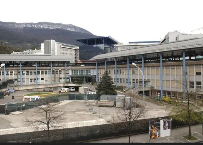 ベッド・アンド・ブレックファスト Casa Rosmini Rooms, Dolomia 2*