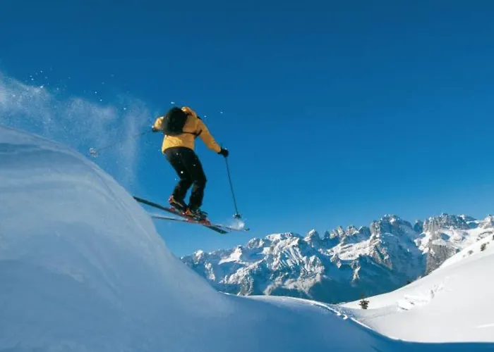 Casa Rosmini Rooms, Dolomia ベッド・アンド・ブレックファスト 2*