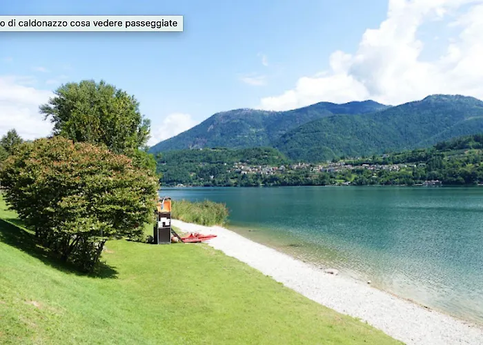 לינה וארוחת בוקר Casa Rosmini Rooms, Dolomia