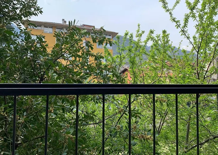 ベッド・アンド・ブレックファスト Casa Rosmini Rooms, Dolomia 2*